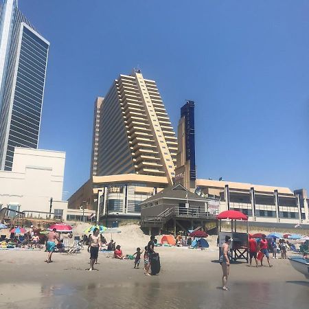 Cozysuites Seaside Condo 2Br3Ba Condo Showboat Atlantic City Exterior photo