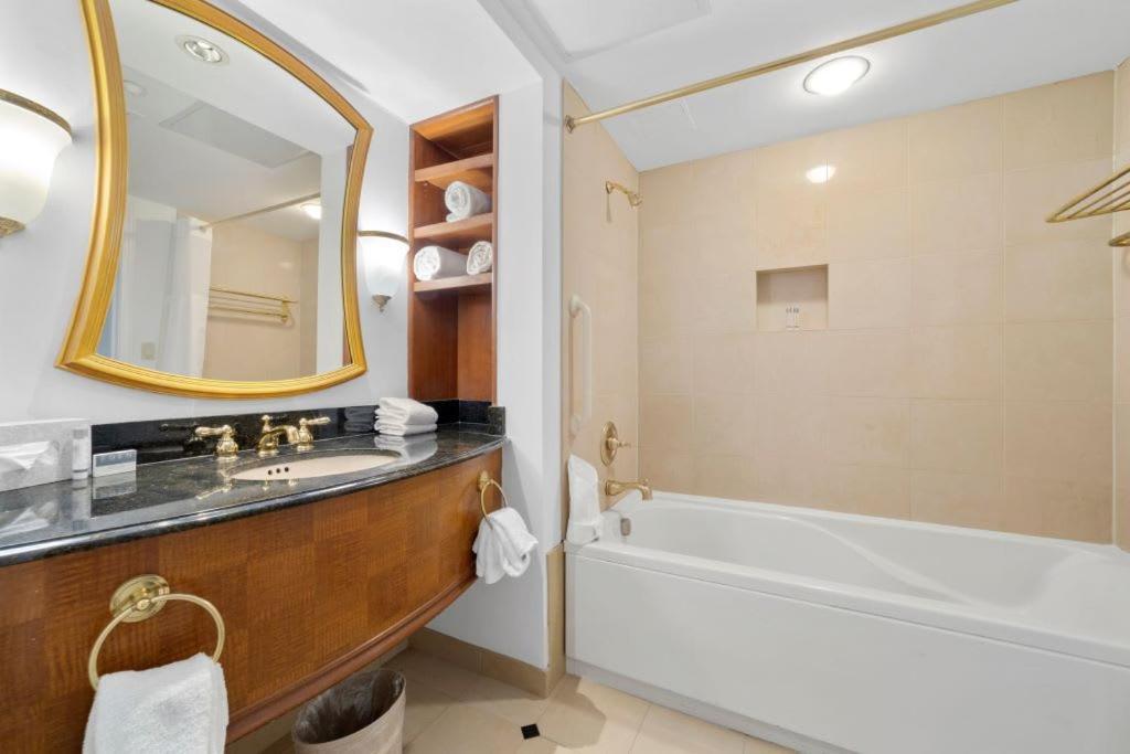 Cozysuites Seaside Condo 2Br3Ba Condo Showboat Atlantic City Exterior photo